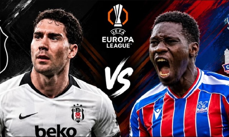 Soi kèo phạt góc Besiktas vs Crystal Palace, 02h00 ngày 23/10 - Ảnh 1