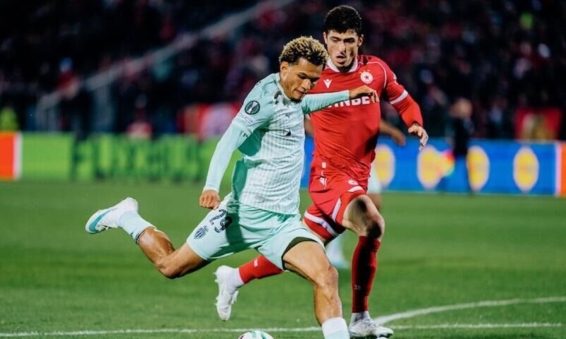 Soi kèo phạt góc Monaco vs Freiburg, 02h00 ngày 23/10 - Ảnh 1