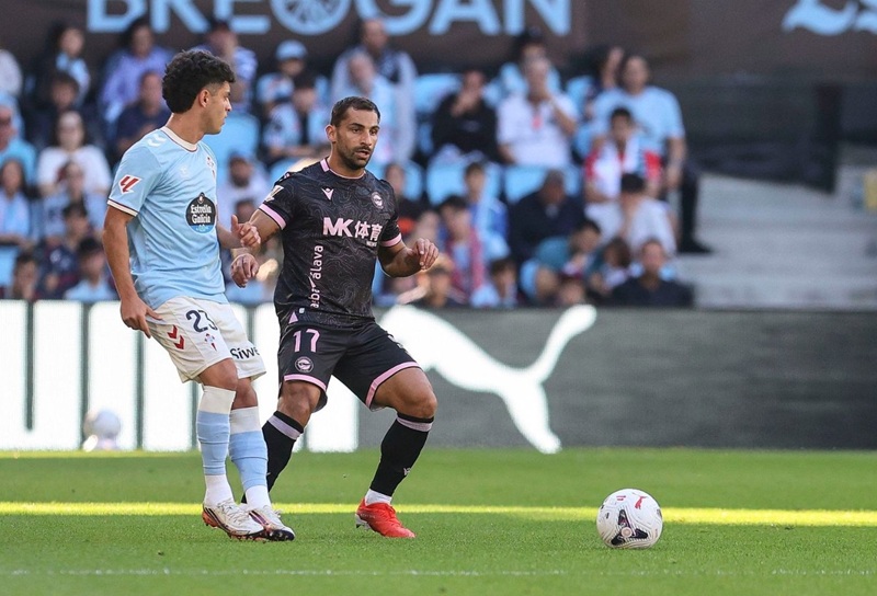 Nhận định, Soi kèo Alaves vs Malaga 02h00 ngày 24/10: Chủ nhà trở lại mạch thắng - Ảnh 1