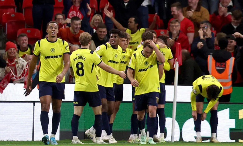 Nhận định, Soi kèo Bolton vs Middlesbrough 02h00 ngày 24/10: Chủ nhà khởi sắc - Ảnh 1