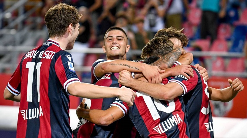 Nhận định, Soi kèo Cagliari vs Bologna 20h00 ngày 24/10: Chủ nhà sợ… sân nhà - Ảnh 2