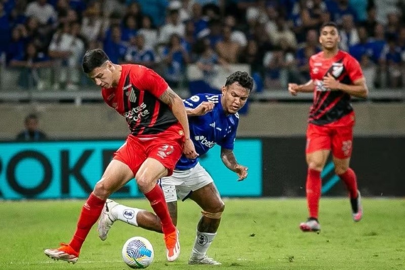 Nhận định, Soi kèo Cruzeiro vs Remo 06h00 ngày 24/10: Chủ thắng cách biệt - Ảnh 1