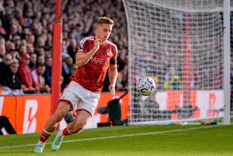 Nhận định, Soi kèo Ipswich vs Nottingham 02h00 ngày 24/10: Khách chật vật - Ảnh 1