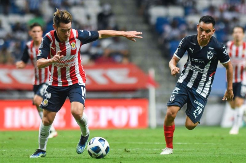 Nhận định, Soi kèo Monterrey vs Guadalajara 07h00 ngày 25/10: Khải hoàn đất khách - Ảnh 1