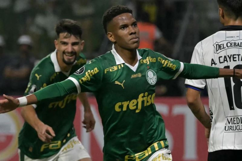 Nhận định, Soi kèo Palmeiras vs Bragantino 04h30 ngày 25/10: Tiếp tục bám đuổi - Ảnh 1