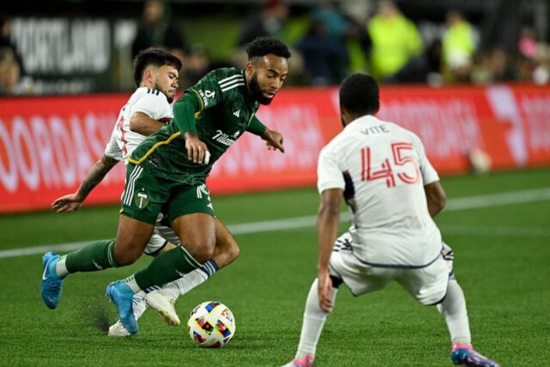 Nhận định, Soi kèo Portland Timbers vs Charlotte 09h30 ngày 25/10: 3 điểm ở lại - Ảnh 1