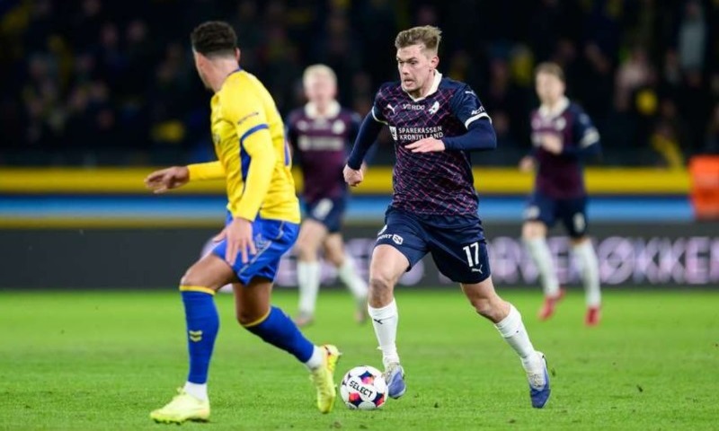 Nhận định, Soi kèo Randers vs Brondby 00h00 ngày 24/10: Chia điểm - Ảnh 1