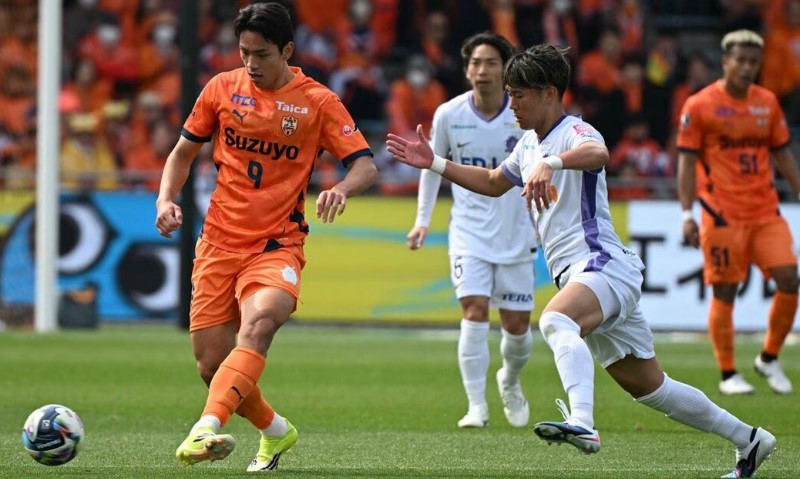Nhận định, Soi kèo Sanfrecce Hiroshima vs Shimizu S-Pulse 12h00 ngày 24/10: Chưa đủ thắng kèo - Ảnh 1