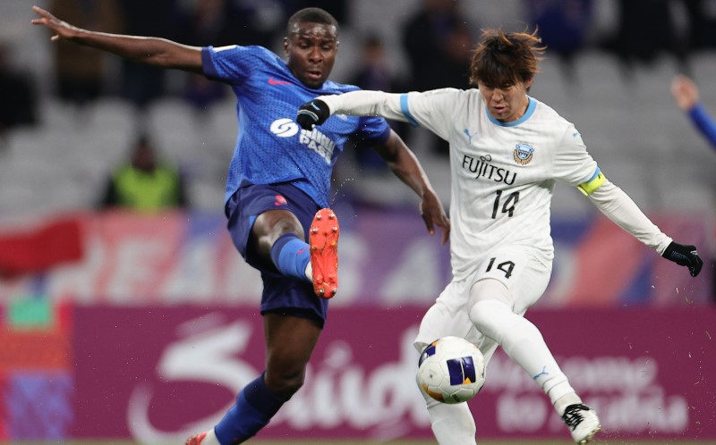 Nhận định, Soi kèo Shenzhen Peng City vs Shanghai Shenhua 14h30 ngày 24/10: Cửa dưới chưa thua - Ảnh 1