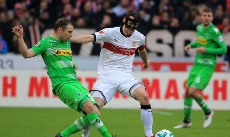 Nhận định, Soi kèo Stuttgart vs Gladbach 01h30 ngày 24/10: Hạ đậm khách khốn khổ - Ảnh 1