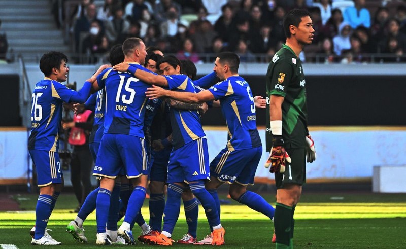 Nhận định, Soi kèo Vissel Kobe vs Machida Zelvia 13h00 ngày 24/10: Khó phân thắng bại - Ảnh 1