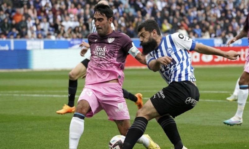Soi kèo phạt góc Alaves vs Malaga, 02h00 ngày 24/10 - Ảnh 1