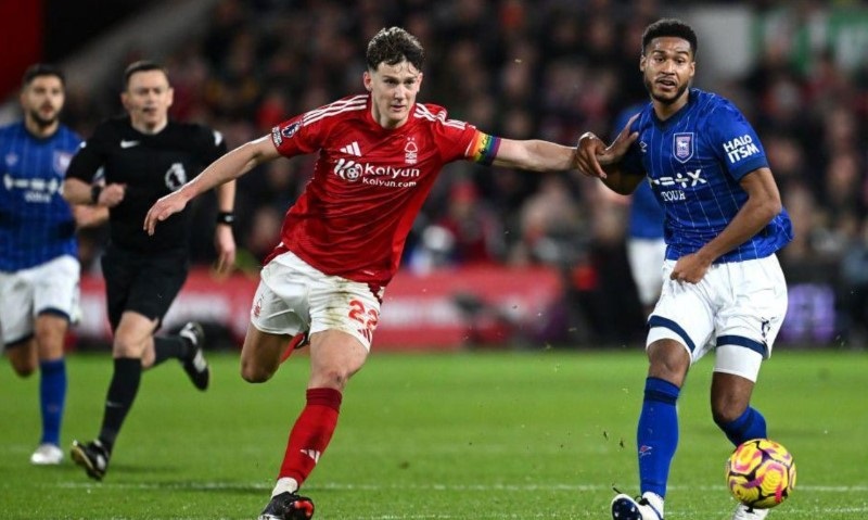Soi kèo phạt góc Ipswich vs Nottingham, 02h00 ngày 24/10 - Ảnh 1