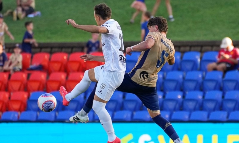 Soi kèo phạt góc Newcastle Jets vs Macarthur, 11h00 ngày 24/10 - Ảnh 1