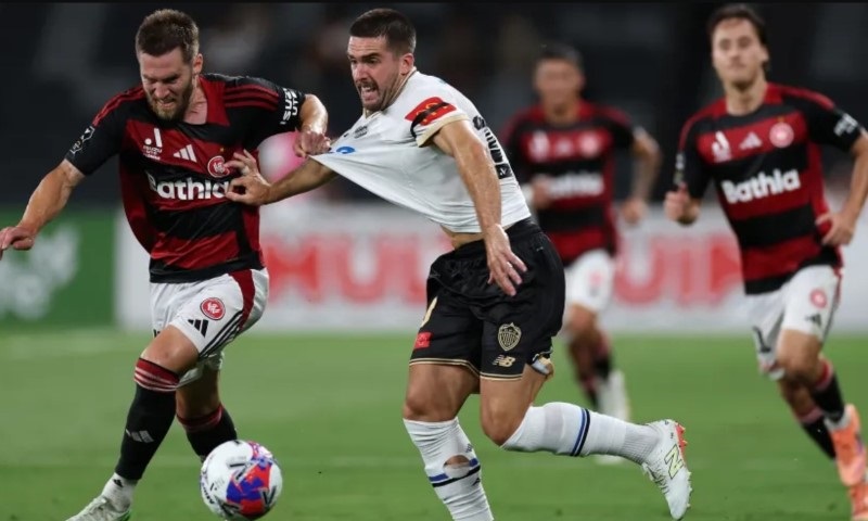 Soi kèo phạt góc Western Sydney vs Auckland FC, 13h00 ngày 24/10 - Ảnh 1