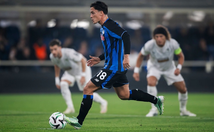 Nhận định, Soi kèo Atalanta vs Frosinone 21h00 ngày 25/10: Thử thách cho chủ nhà - Ảnh 1