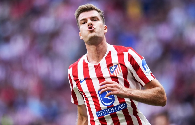 Nhận định, Soi kèo Atletico vs Deportivo 02h00 ngày 25/10: Sân nhà là điểm tựa - Ảnh 1