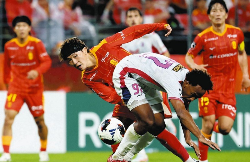 Nhận định, Soi kèo Cerezo Osaka vs JEF United Chiba 13h00 ngày 25/10: 7 trận chưa thắng - Ảnh 1