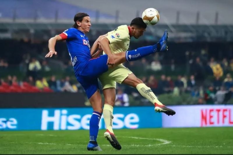 Nhận định, Soi kèo Club America vs Pachuca 06h00 ngày 26/10: Tin vào chủ nhà - Ảnh 1