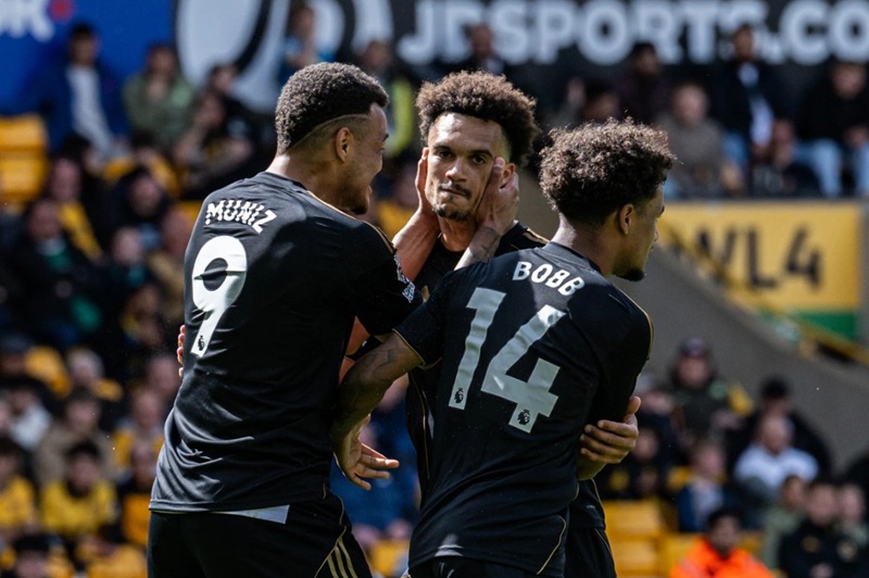 Nhận định, Soi kèo Coventry vs Fulham 21h00 ngày 24/10: Khách giải tỏa áp lực - Ảnh 1