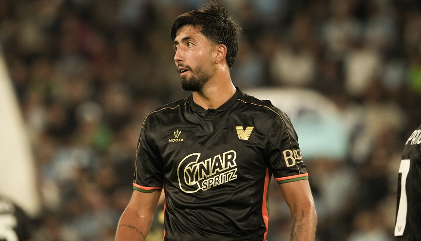 Nhận định, Soi kèo Genoa vs Venezia 20h00 ngày 25/10: 2 kẻ cùng khổ - Ảnh 1