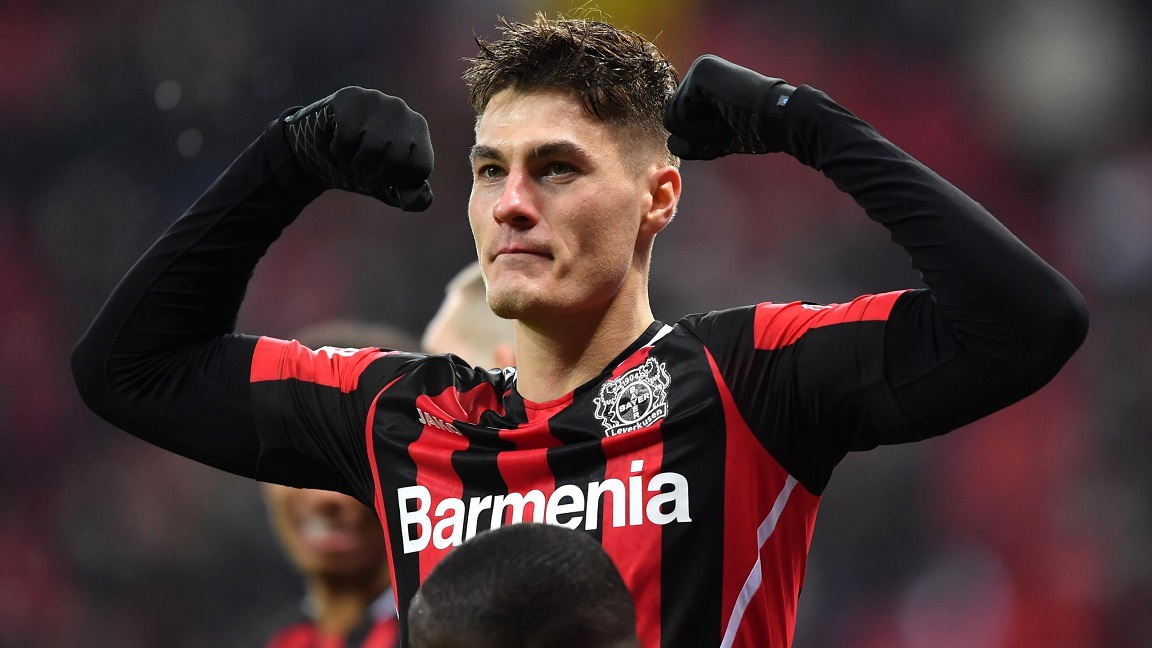 Nhận định, Soi kèo Hoffenheim vs Leverkusen 21h30 ngày 25/10: Khách không khách khí - Ảnh 1