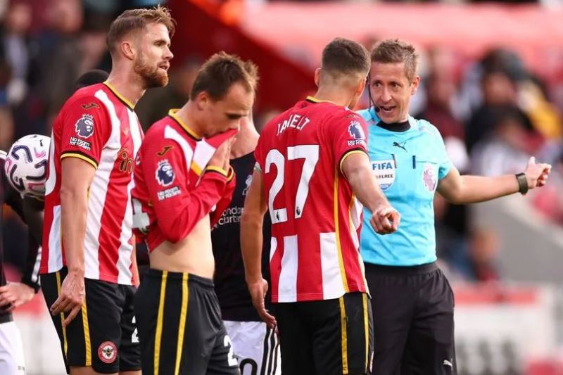 Nhận định, Soi kèo Hull City vs Brentford 21h00 ngày 25/10: Chủ nhà có điểm - Ảnh 1