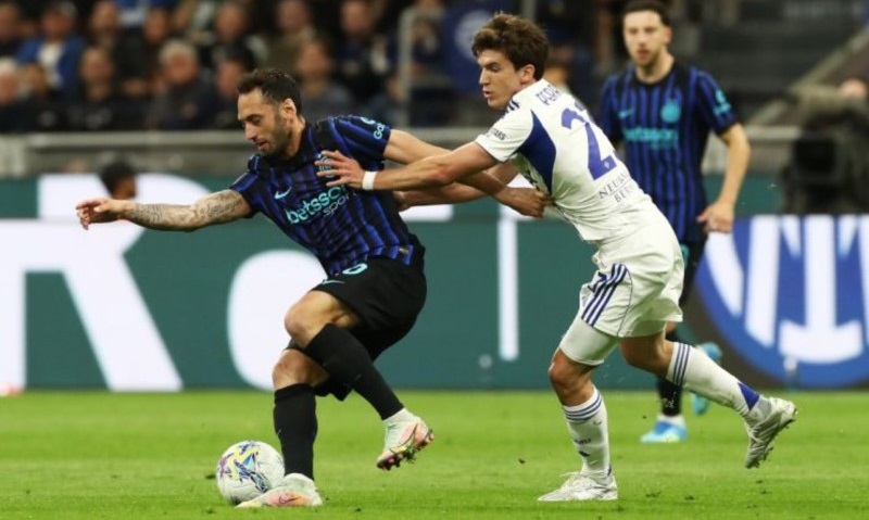 Nhận định, Soi kèo Inter Milan vs Fiorentina 18h30 ngày 25/10: Chủ nhà thắng đẹp - Ảnh 1