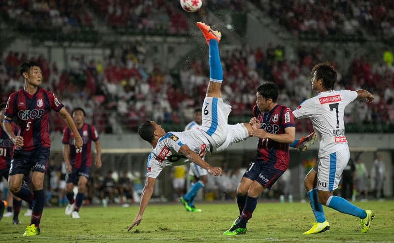 Nhận định, Soi kèo Kawasaki Frontale vs Fagiano Okayama 14h00 ngày 25/10: Cửa trên thăng hoa - Ảnh 1