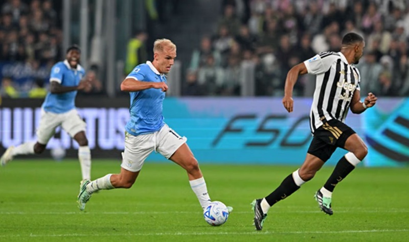 Nhận định, Soi kèo Lazio vs Parma 01h45 ngày 25/10: Chủ nhà trên đà thăng hoa - Ảnh 1