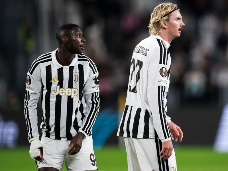 Nhận định, Soi kèo Lecce vs Juventus 00h00 ngày 26/10: Khách bất ổn - Ảnh 1