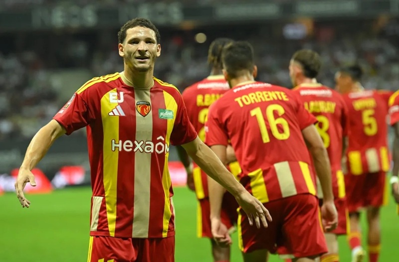Nhận định, Soi kèo Lens vs Paris FC 01h45 ngày 25/10: Khó cho đội khách - Ảnh 1