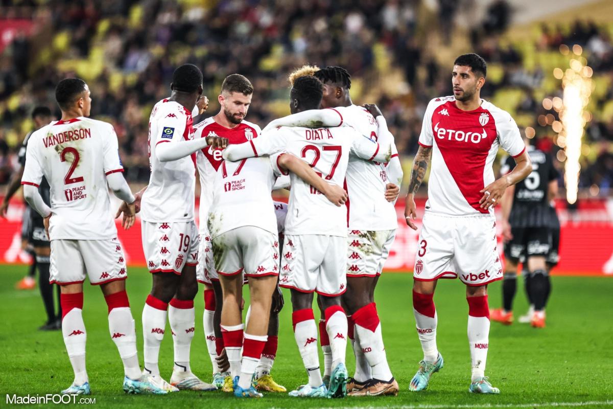 Nhận định, Soi kèo Monaco vs Lille 21h00 ngày 25/10: Đại chiến ở Louis II    - Ảnh 2