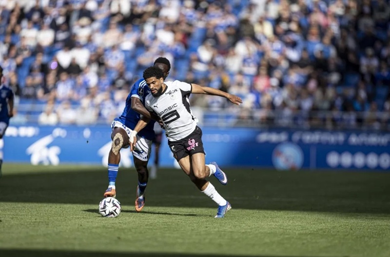 Nhận định, Soi kèo Rennes vs Strasbourg 23h15 ngày 25/10: Sân nhà lợi thế - Ảnh 1