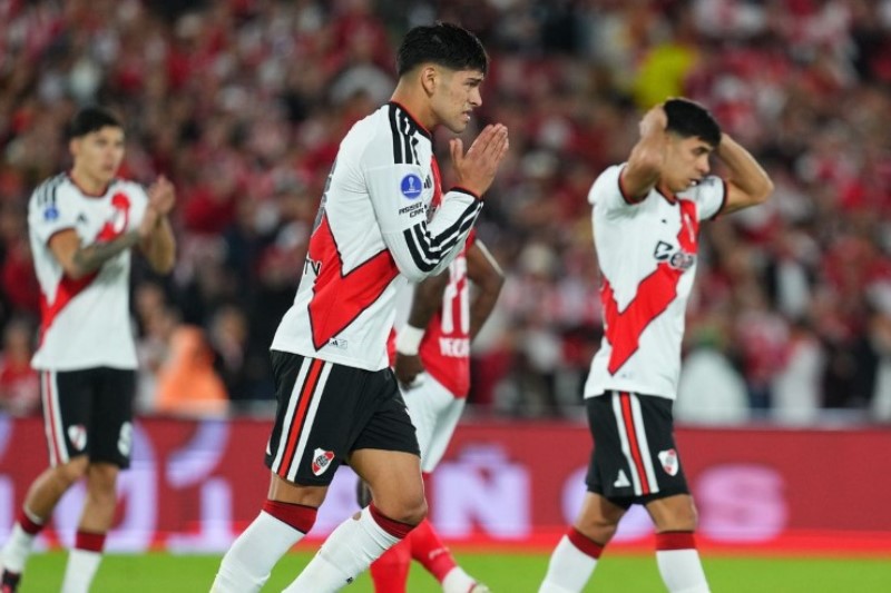 Nhận định, Soi kèo River Plate vs Racing Club 05h15 ngày 26/10: Chủ thắng cách biệt - Ảnh 1