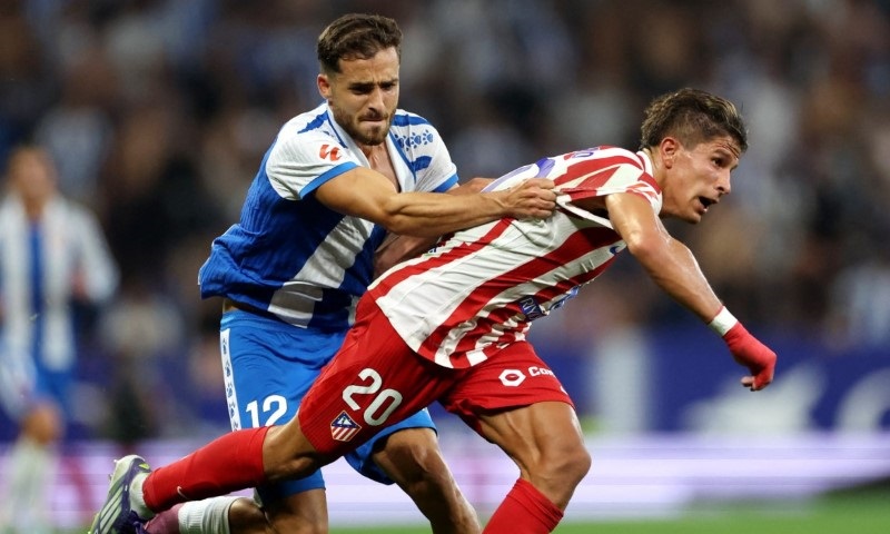 Soi kèo phạt góc Atletico Madrid vs Deportivo, 02h00 ngày 25/10 - Ảnh 1