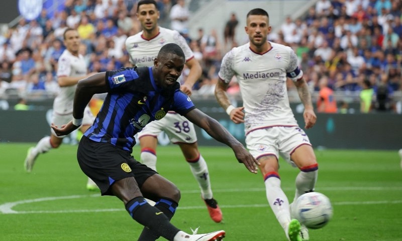 Soi kèo phạt góc Inter Milan vs Fiorentina, 18h30 ngày 25/10 - Ảnh 1