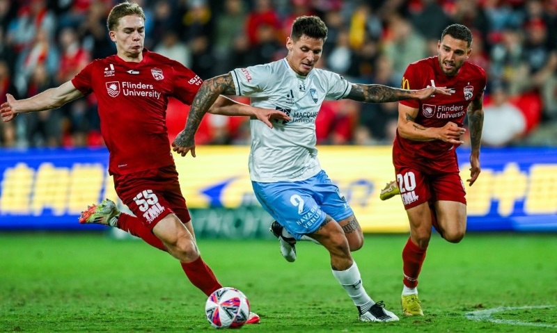 Soi kèo phạt góc Sydney FC vs Adelaide United, 11h00 ngày 25/10 - Ảnh 1