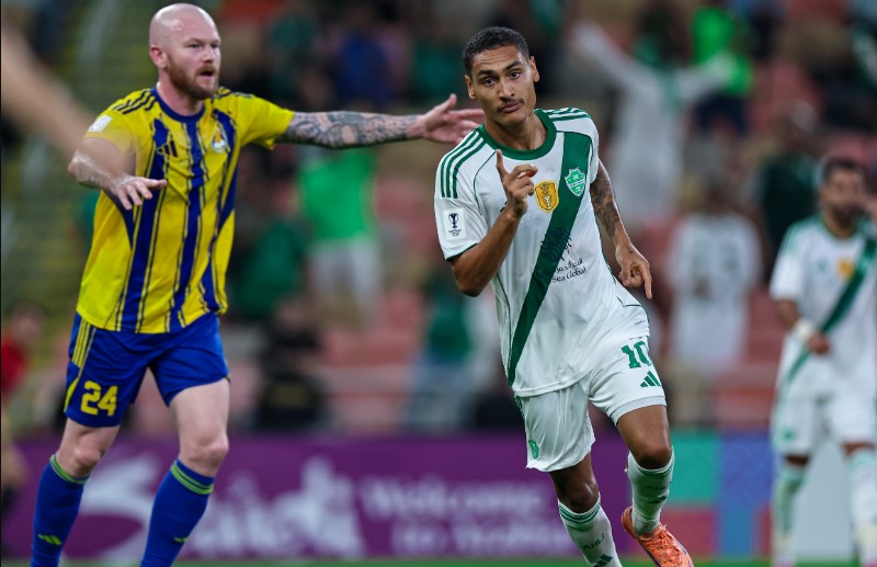 Nhận định, Soi kèo Al Ahli Saudi vs Al Gharafa 23h00 ngày 26/10: Chênh lệch đẳng cấp - Ảnh 1