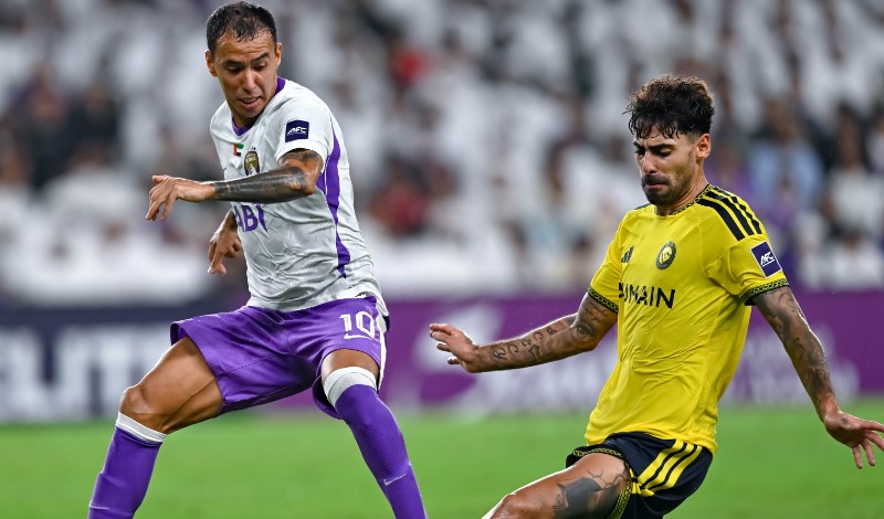 Nhận định, Soi kèo Al Ain vs Tractor 23h00 ngày 26/10: Toàn thắng châu Á - Ảnh 1