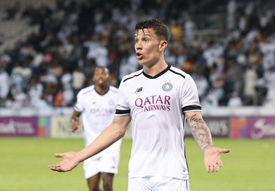 Nhận định, Soi kèo Al-Qadsiah vs Al-Sadd 01h15 ngày 27/10: Thoát khỏi vũng lầy - Ảnh 1