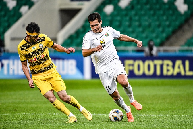 Nhận định, Soi kèo Al Quwa Al Jawiya vs Pakhtakor Tashkent 01h15 ngày 27/10: Chủ đãi khách - Ảnh 1