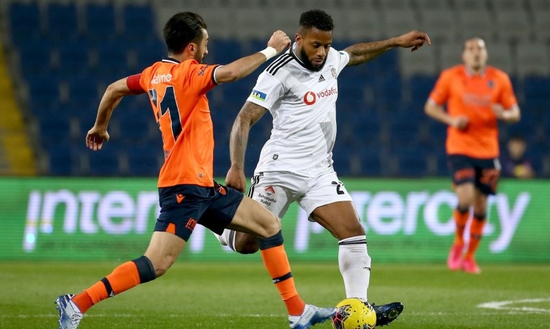 Nhận định, Soi kèo Besiktas vs Basaksehir 23h00 ngày 26/10: Chủ nhà thắng cách biệt - Ảnh 1