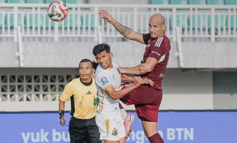 Nhận định, Soi kèo Bhayangkara vs PSM Makassar 19h00 ngày 26/10: Thận trọng cửa trên - Ảnh 1