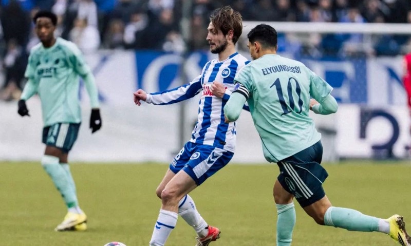 Nhận định, Soi kèo Copenhagen vs Odense 01h00 ngày 27/10: Giữ vững ngôi đầu - Ảnh 1