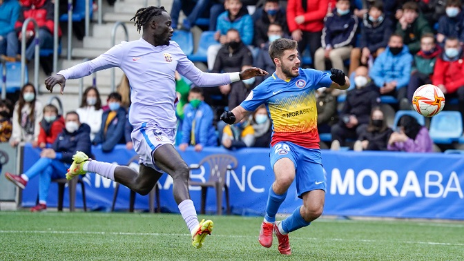 Nhận định, Soi kèo FC Andorra vs Burgos 02h30 ngày 27/10: Điểm tựa sân nhà  - Ảnh 2