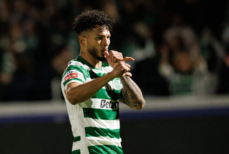 Nhận định, Soi kèo Sporting Lisbon vs Academico de Viseu 03h30 ngày 26/10: Khách khó khuất phục - Ảnh 1