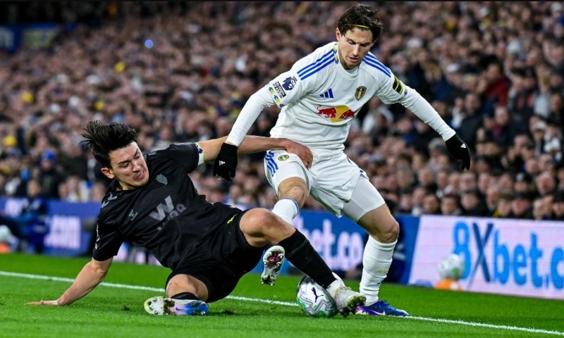 Nhận định, Soi kèo Sunderland vs Leeds 23h30 ngày 25/10: Nhấn chìm Mèo đen - Ảnh 1