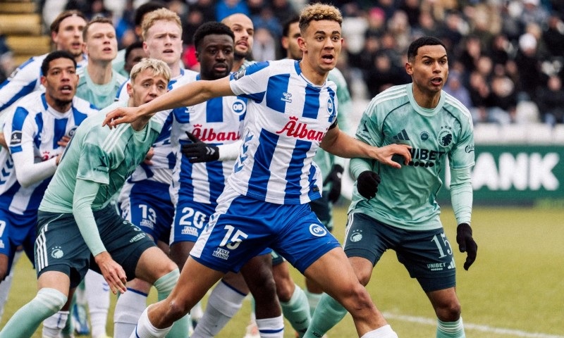 Soi kèo phạt góc Copenhagen vs Odense, 01h00 ngày 27/10 - Ảnh 1