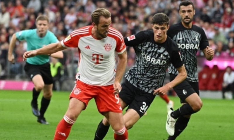 Soi kèo phạt góc Freiburg vs Bayern Munich, 23h30 ngày 25/10 - Ảnh 1